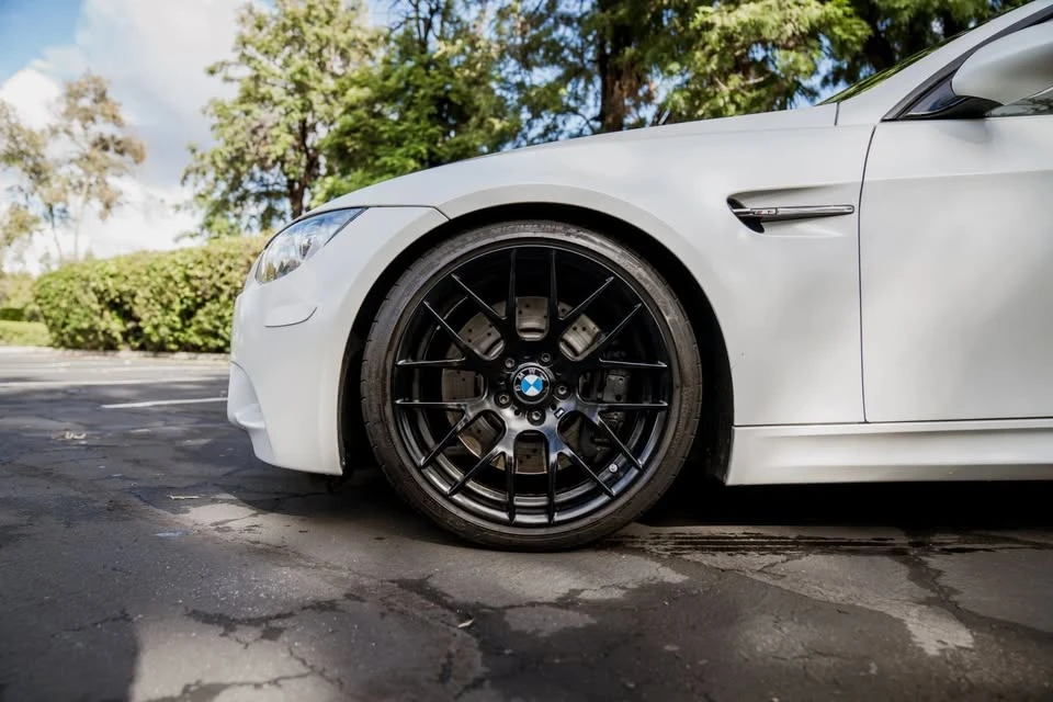 2013 BMW M3 - Image 16 of 20