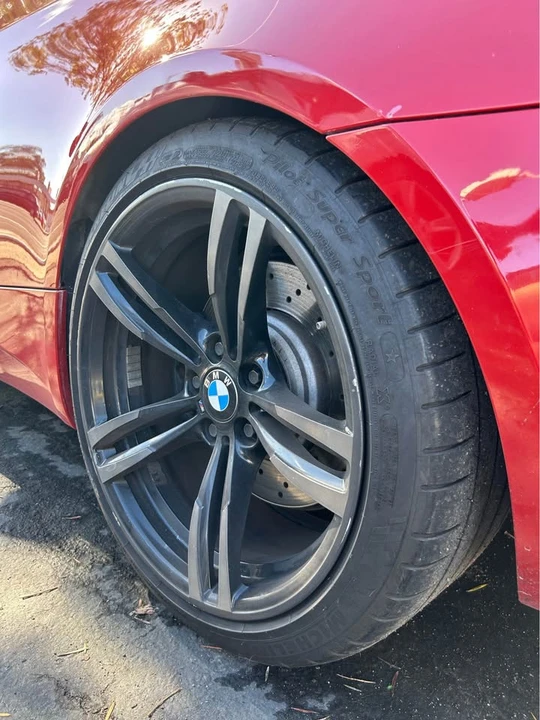 2013 BMW E92 M3 Coupe - Image 7 of 14