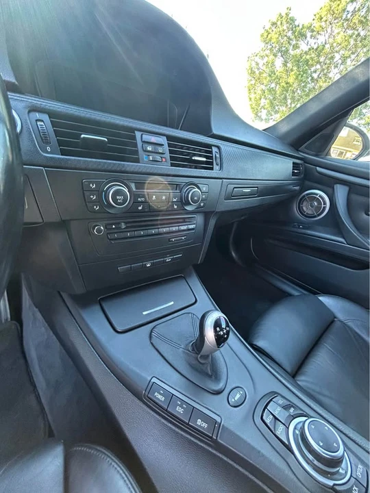 2013 BMW E92 M3 Coupe - Image 13 of 14