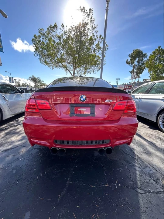 2013 BMW E92 M3 Coupe - Image 3 of 14
