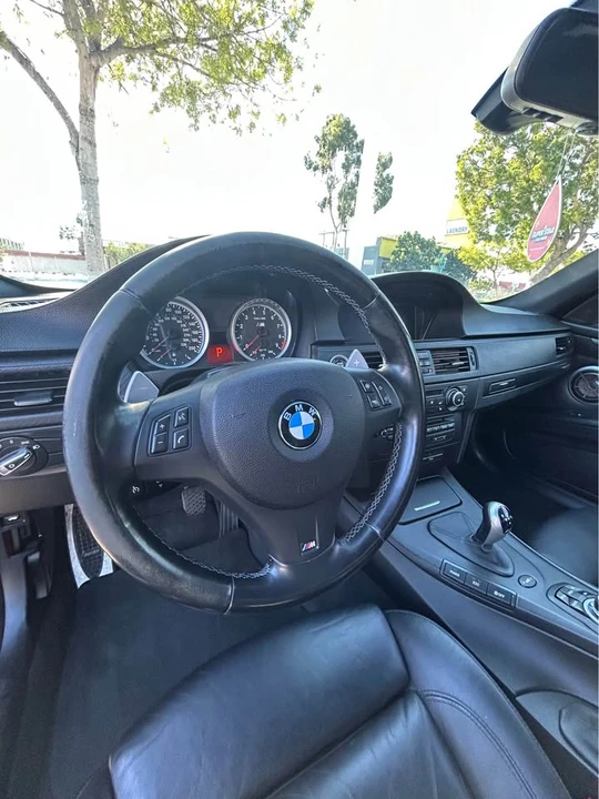 2013 BMW E92 M3 Coupe - Image 12 of 14