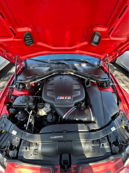 2013 BMW E92 M3 Coupe - Image 14 of 14