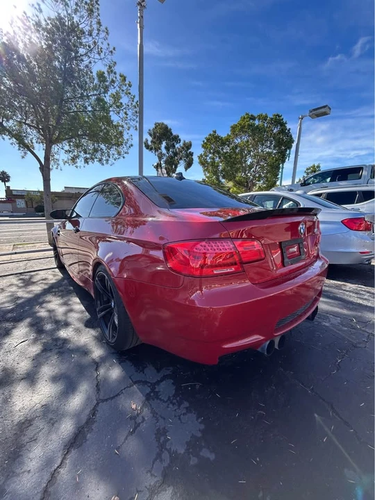 2013 BMW E92 M3 Coupe - Image 2 of 14