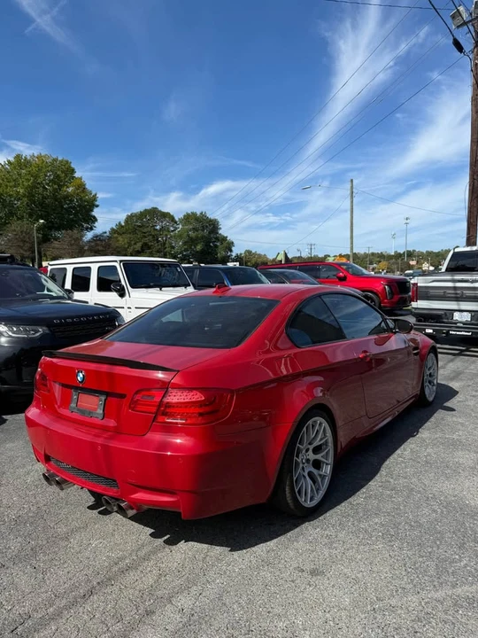 2013 BMW M3 - Image 3 of 4