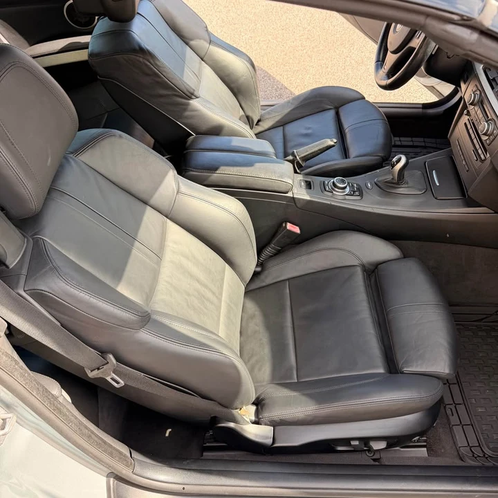 2013 BMW E93 M3 Convertible - Image 11 of 20