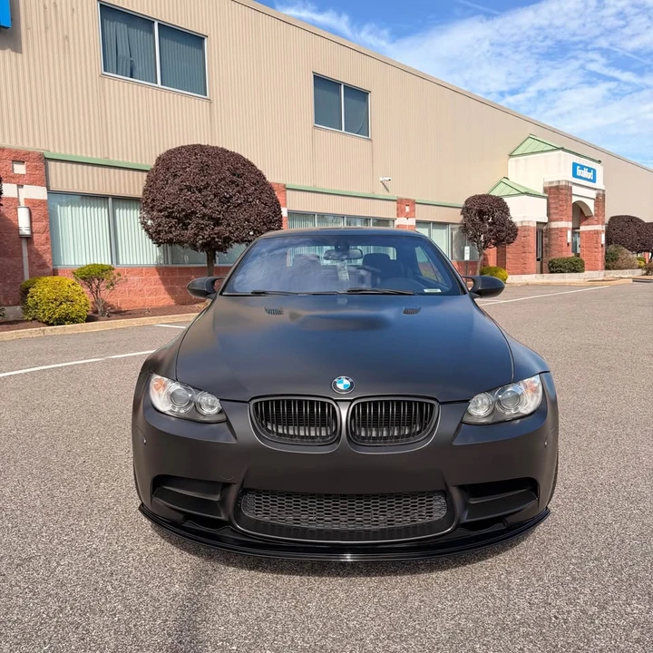 2013 BMW E93 M3 Convertible - Image 3 of 20