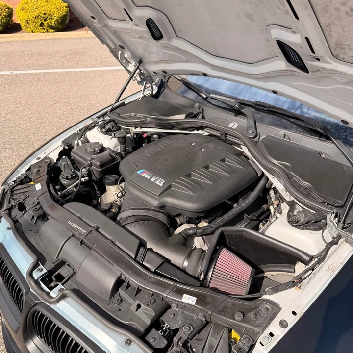2013 BMW E93 M3 Convertible - Image 19 of 20