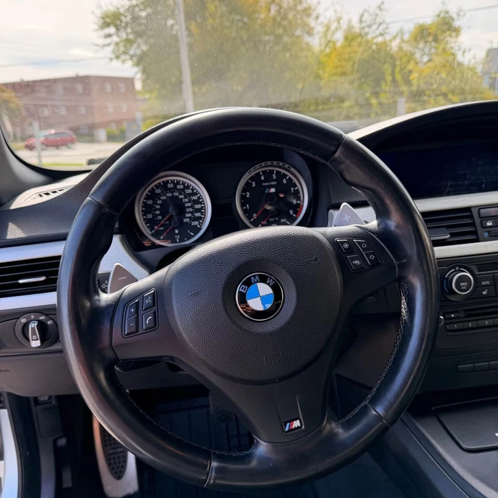 2013 BMW E93 M3 Convertible - Image 18 of 20