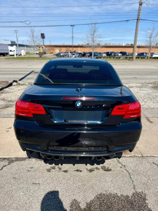 2013 BMW E93 M3 Convertible - Image 3 of 18