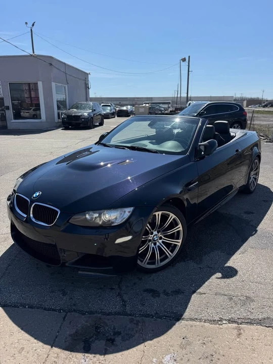 2013 BMW E93 M3 Convertible - Image 18 of 18
