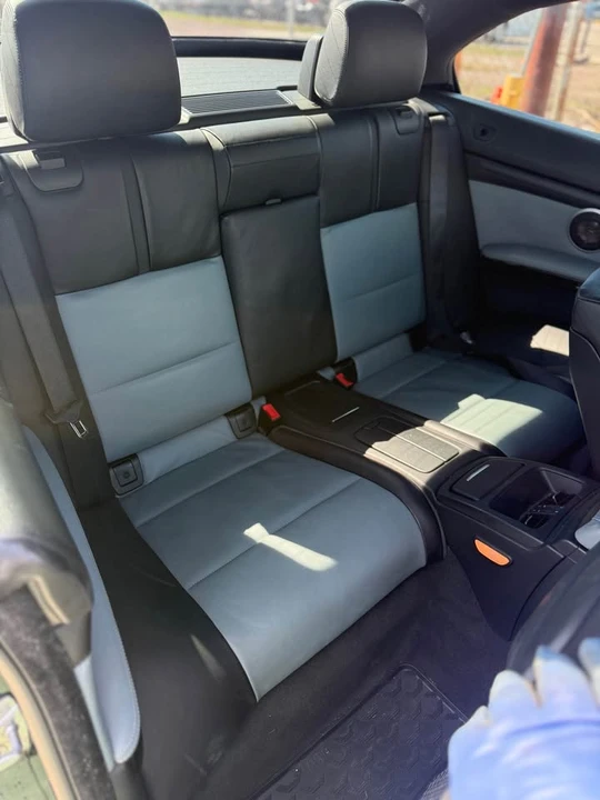 2013 BMW E93 M3 Convertible - Image 11 of 18