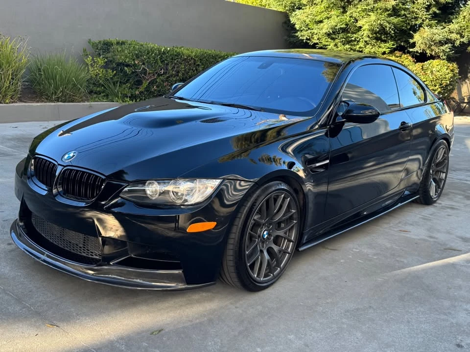 2013 BMW E92 M3 Coupe - Image 4 of 20