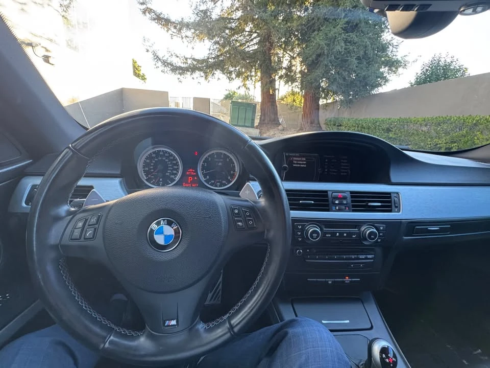 2013 BMW E92 M3 Coupe - Image 15 of 20