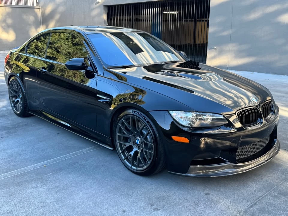 2013 BMW E92 M3 Coupe - Image 3 of 20