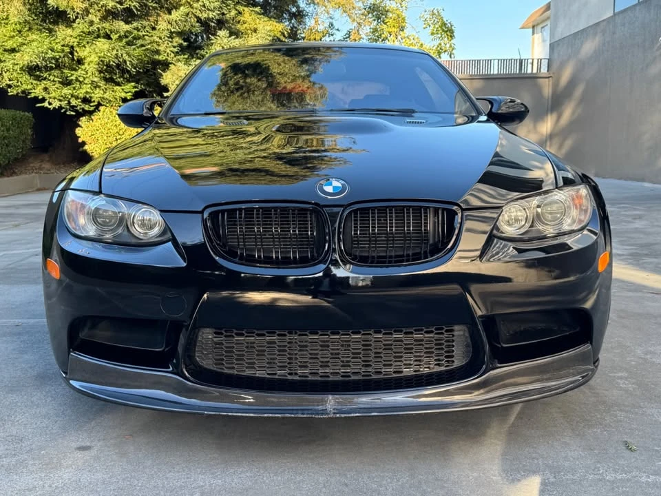 2013 BMW E92 M3 Coupe - Image 2 of 20