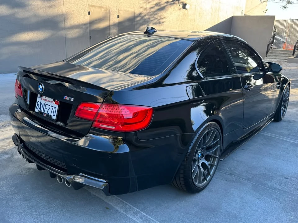 2013 BMW E92 M3 Coupe - Image 8 of 20