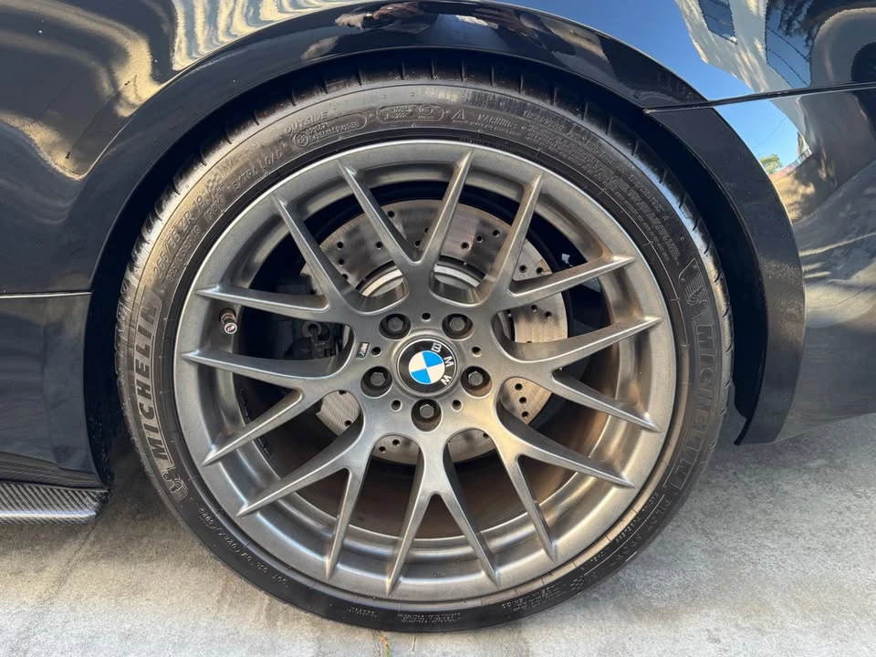 2013 BMW E92 M3 Coupe - Image 20 of 20