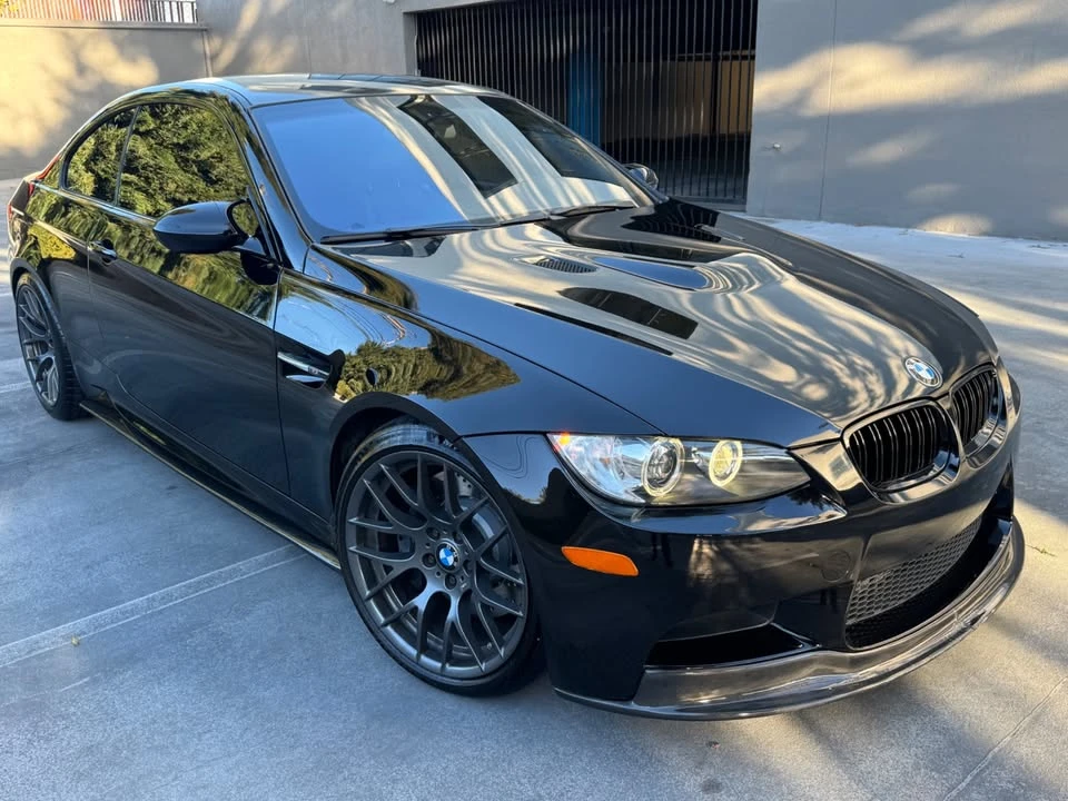 2013 BMW E92 M3 Coupe - Image 9 of 20