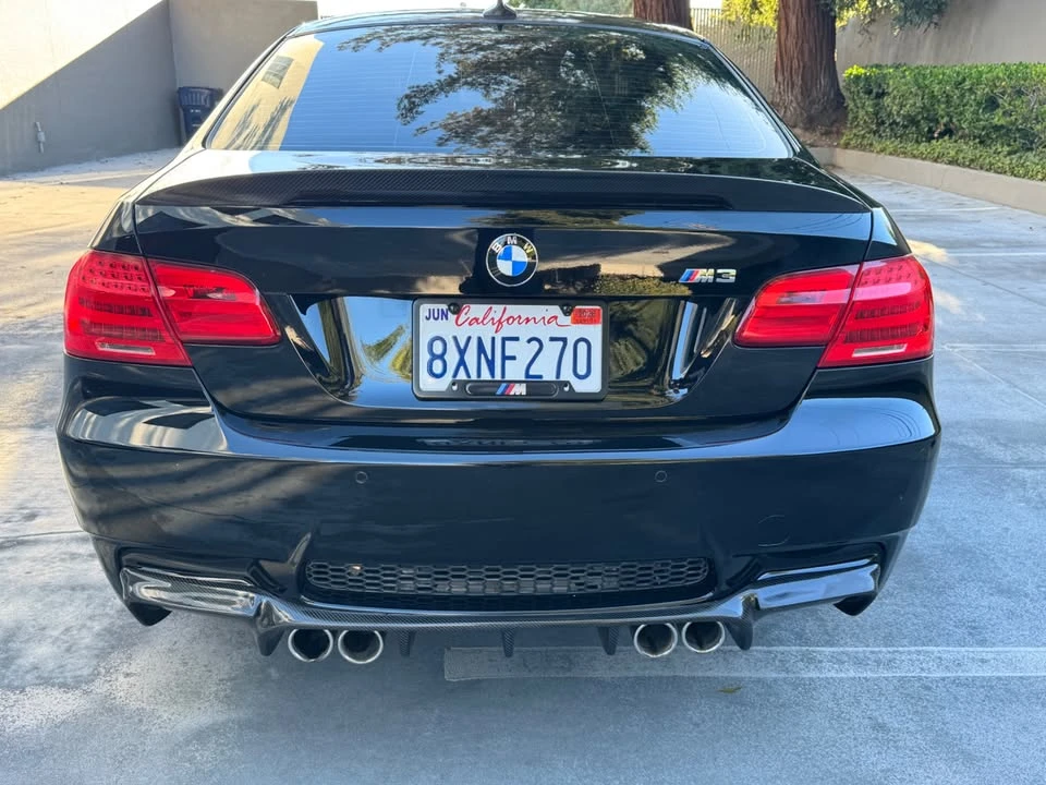 2013 BMW E92 M3 Coupe - Image 7 of 20