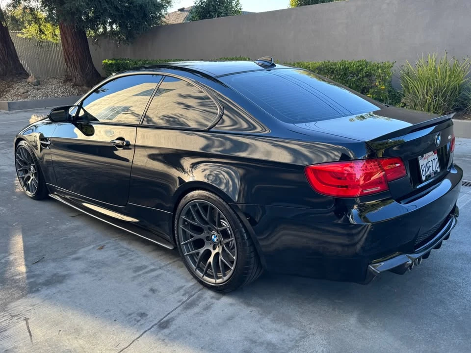 2013 BMW E92 M3 Coupe - Image 6 of 20