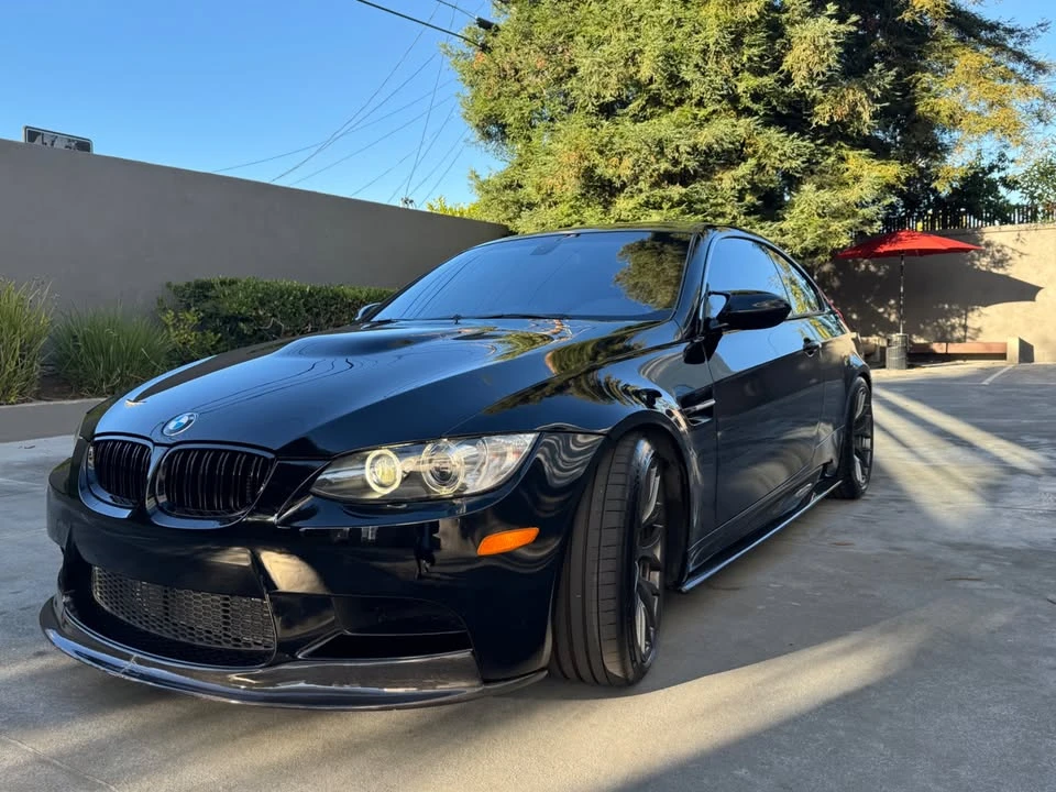 2013 BMW E92 M3 Coupe - Image 10 of 20