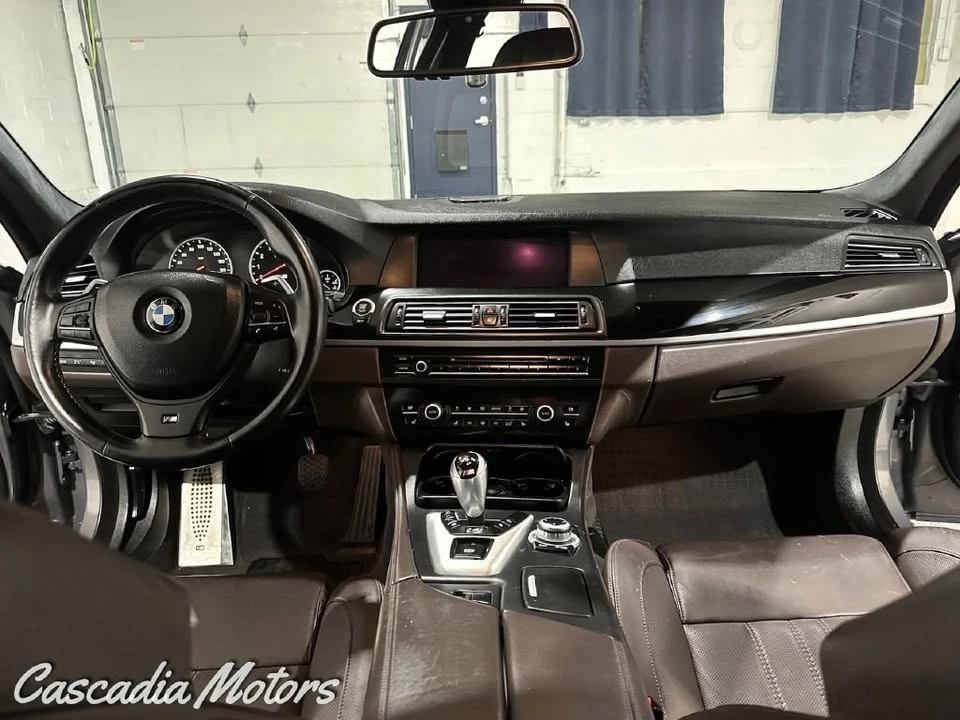 2013 BMW F10 M5 - Image 20 of 20