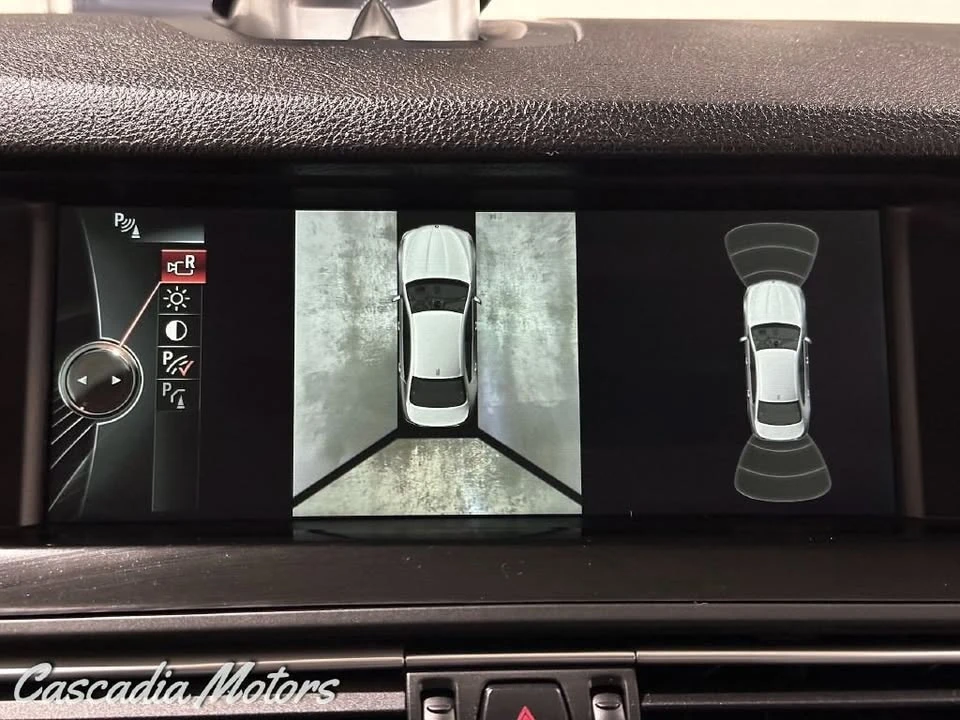 2013 BMW F10 M5 - Image 18 of 20