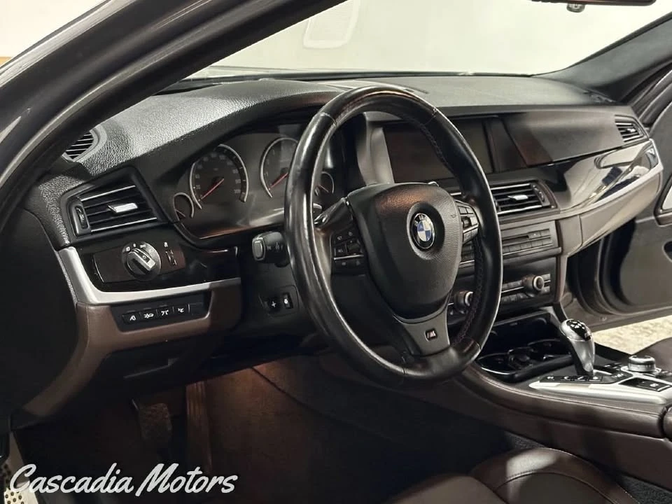 2013 BMW F10 M5 - Image 15 of 20