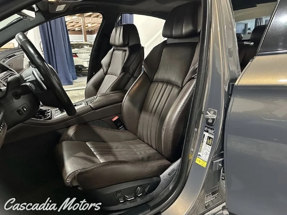 2013 BMW F10 M5 - Image 9 of 20