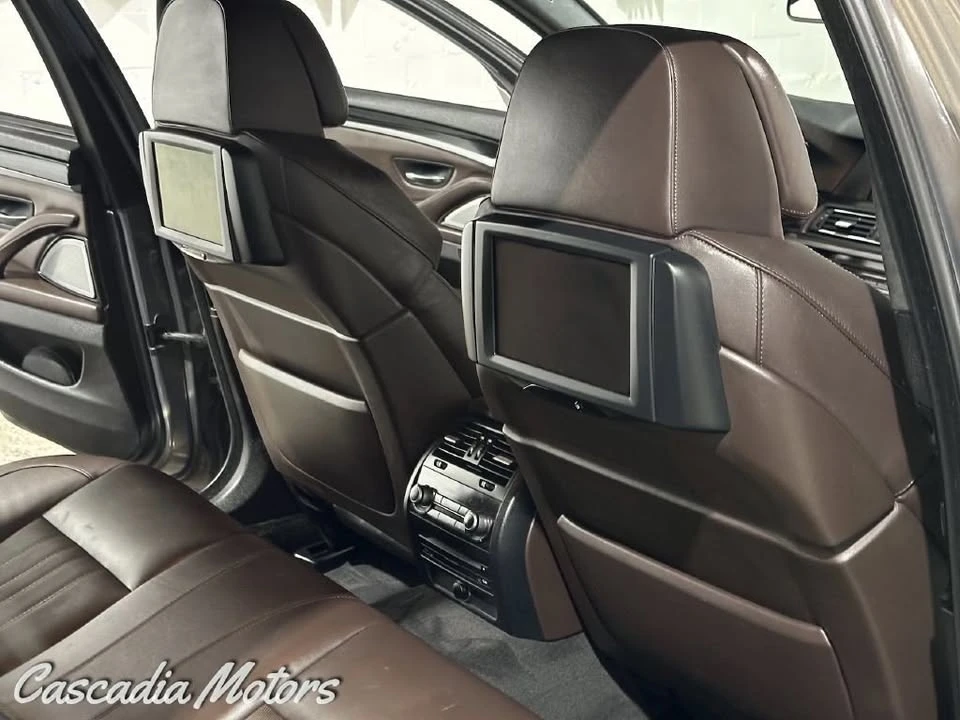 2013 BMW F10 M5 - Image 12 of 20