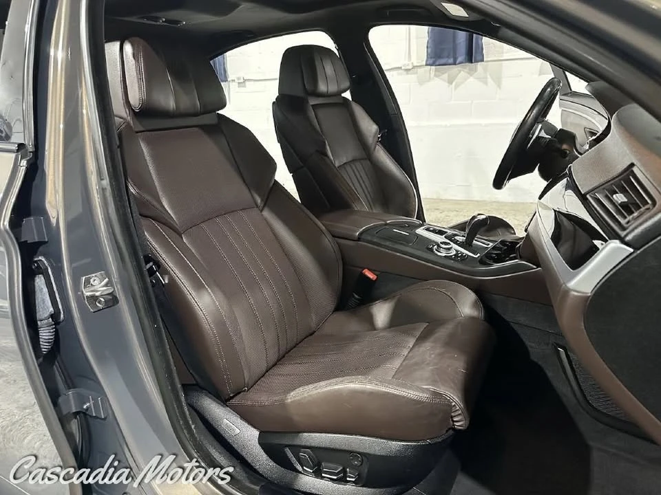 2013 BMW F10 M5 - Image 14 of 20