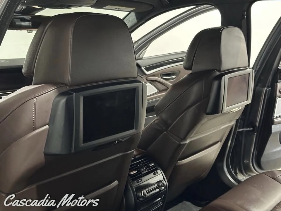 2013 BMW F10 M5 - Image 11 of 20
