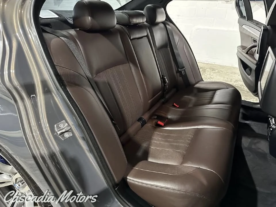 2013 BMW F10 M5 - Image 13 of 20