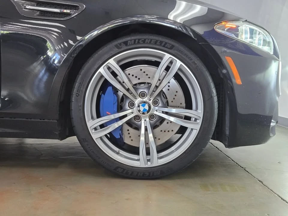 2013 BMW F10 M5 - Image 12 of 19