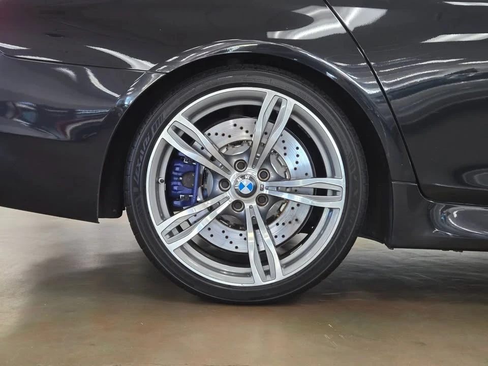 2013 BMW F10 M5 - Image 11 of 19