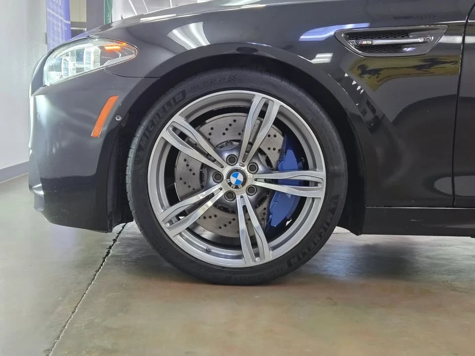 2013 BMW F10 M5 - Image 14 of 19