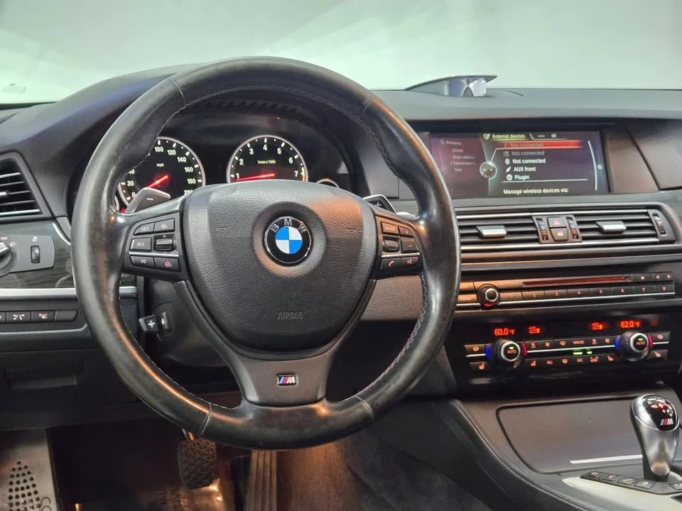 2013 BMW F10 M5 - Image 15 of 19