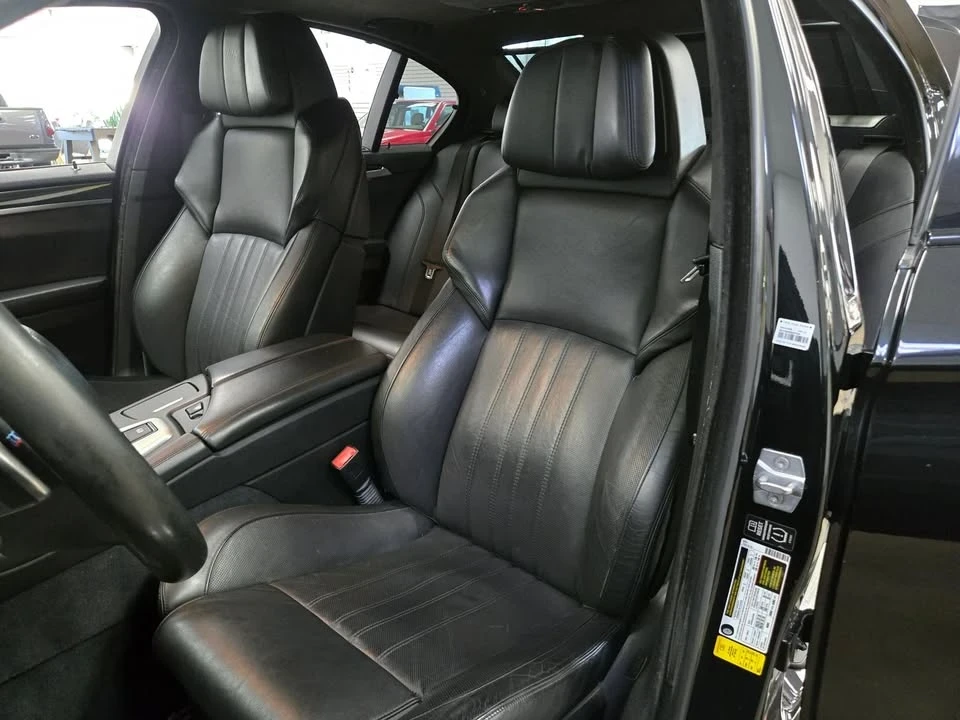 2013 BMW F10 M5 - Image 17 of 19
