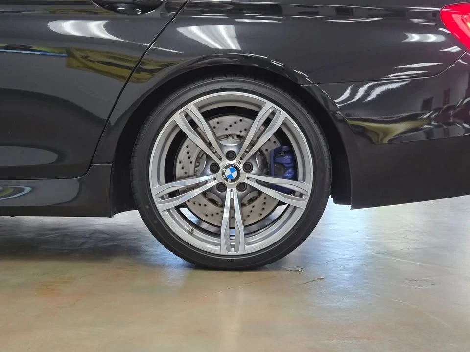 2013 BMW F10 M5 - Image 13 of 19
