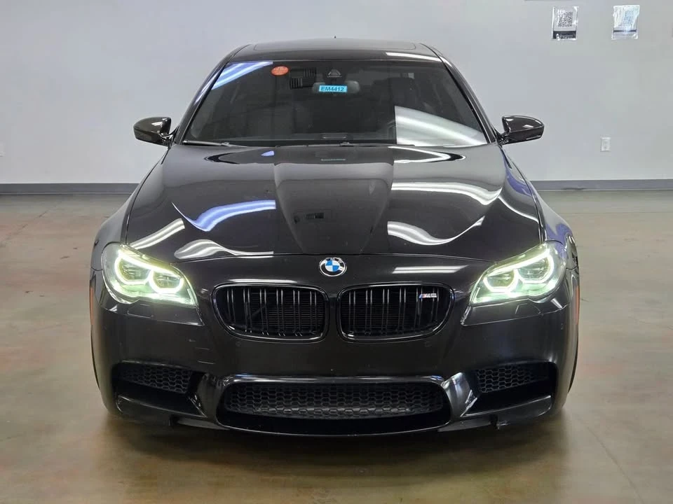 2013 BMW F10 M5 - Image 3 of 19
