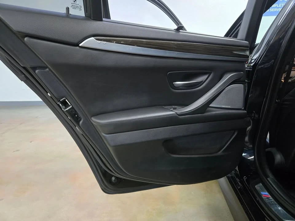 2013 BMW F10 M5 - Image 19 of 19