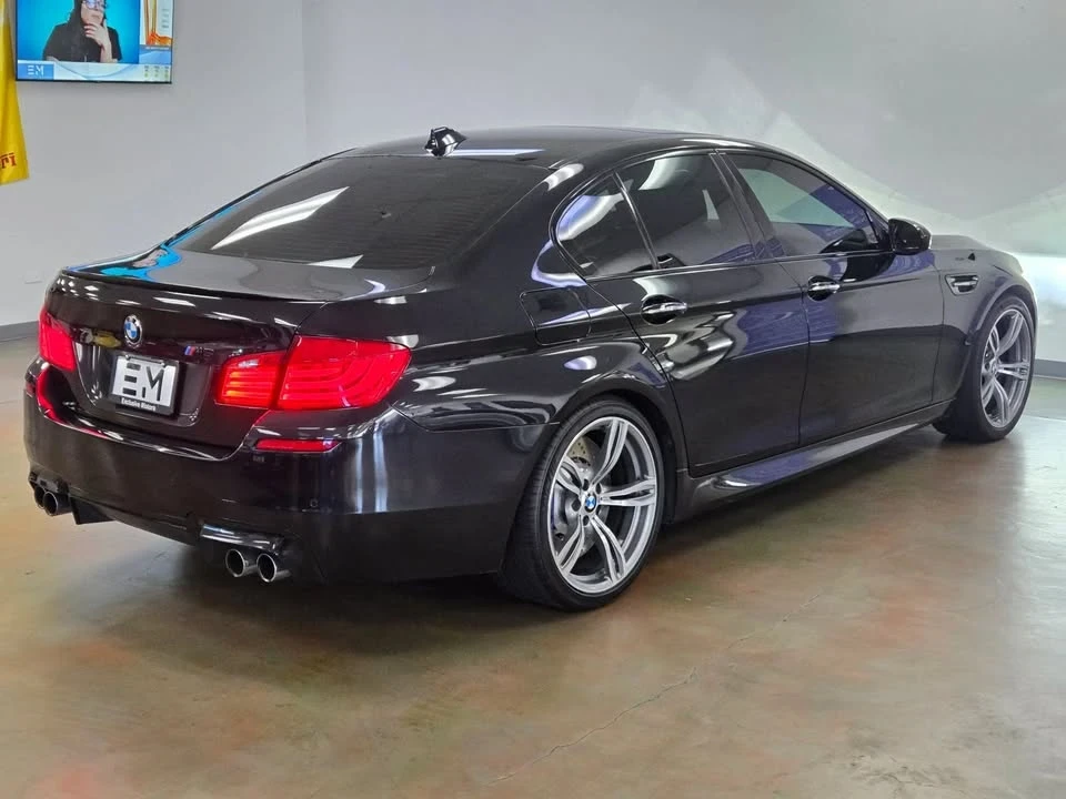 2013 BMW F10 M5 - Image 8 of 19