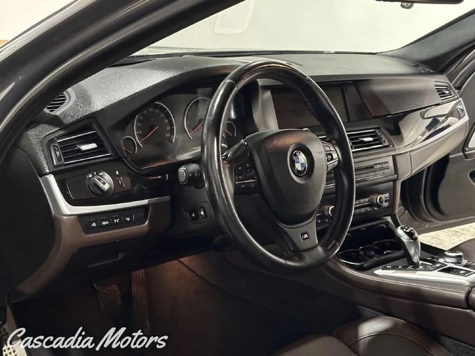 2013 BMW F10 M5 - Image 15 of 20