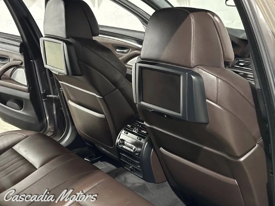 2013 BMW F10 M5 - Image 12 of 20