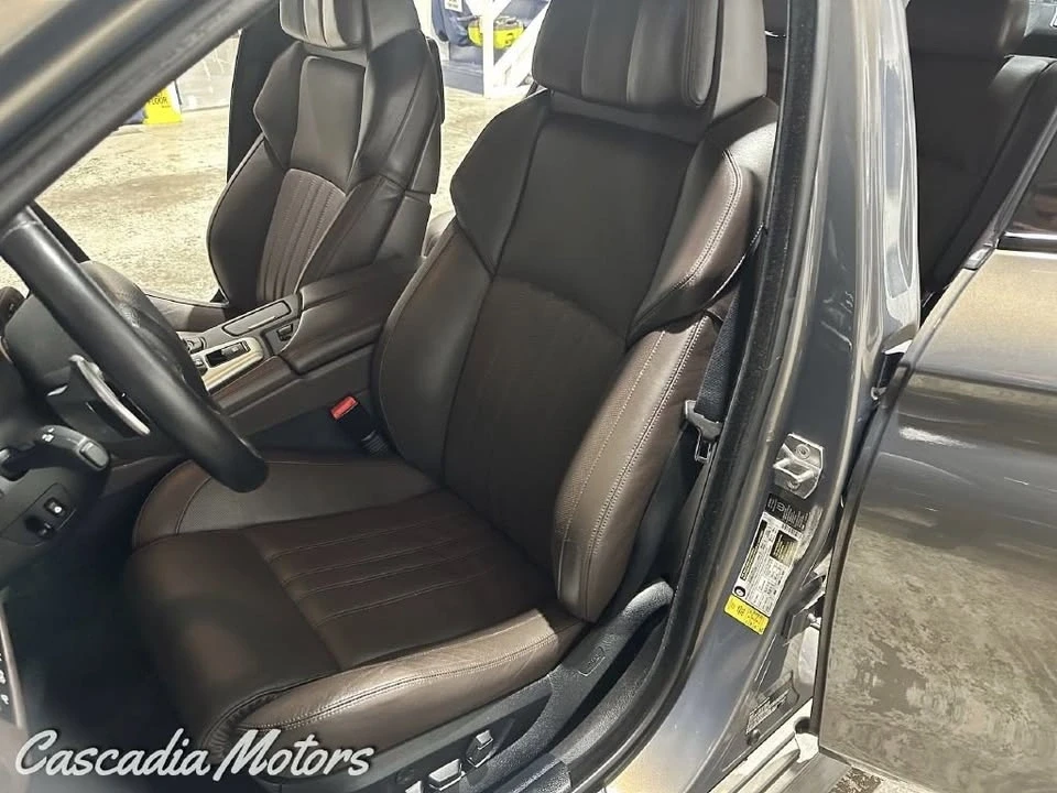 2013 BMW F10 M5 - Image 9 of 20