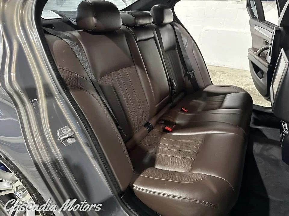2013 BMW F10 M5 - Image 13 of 20