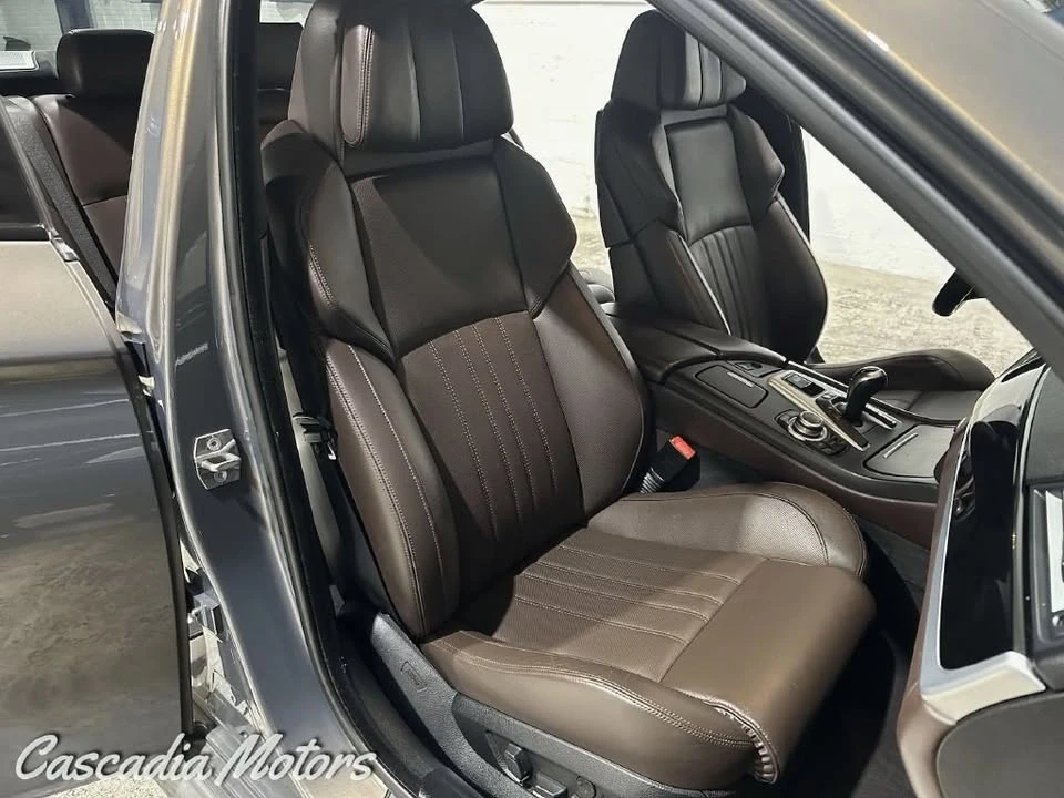 2013 BMW F10 M5 - Image 14 of 20
