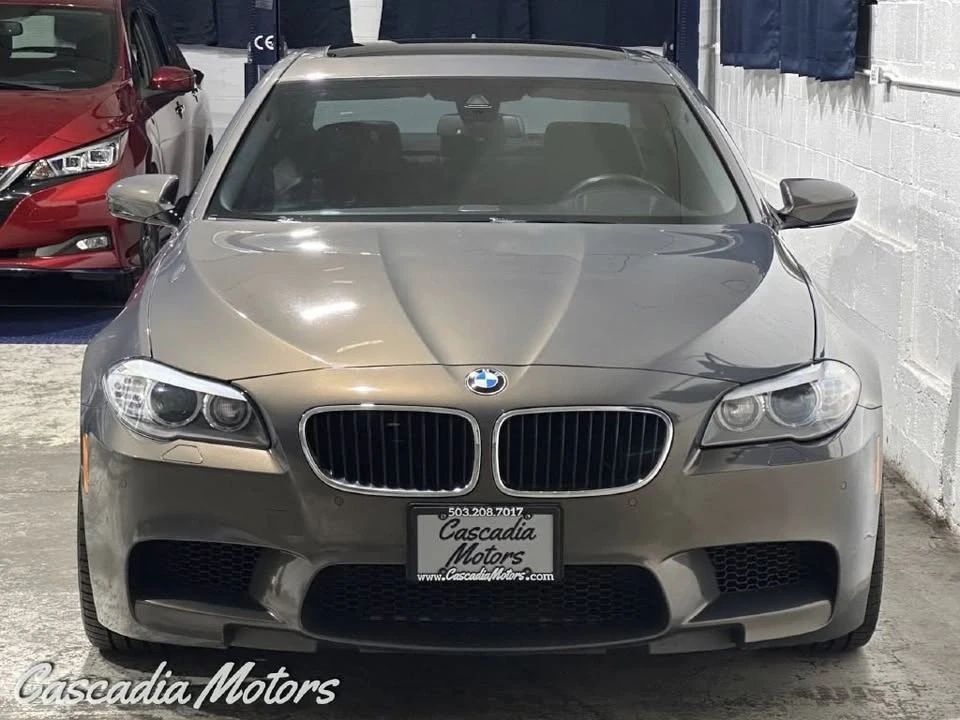2013 BMW F10 M5 - Image 4 of 20