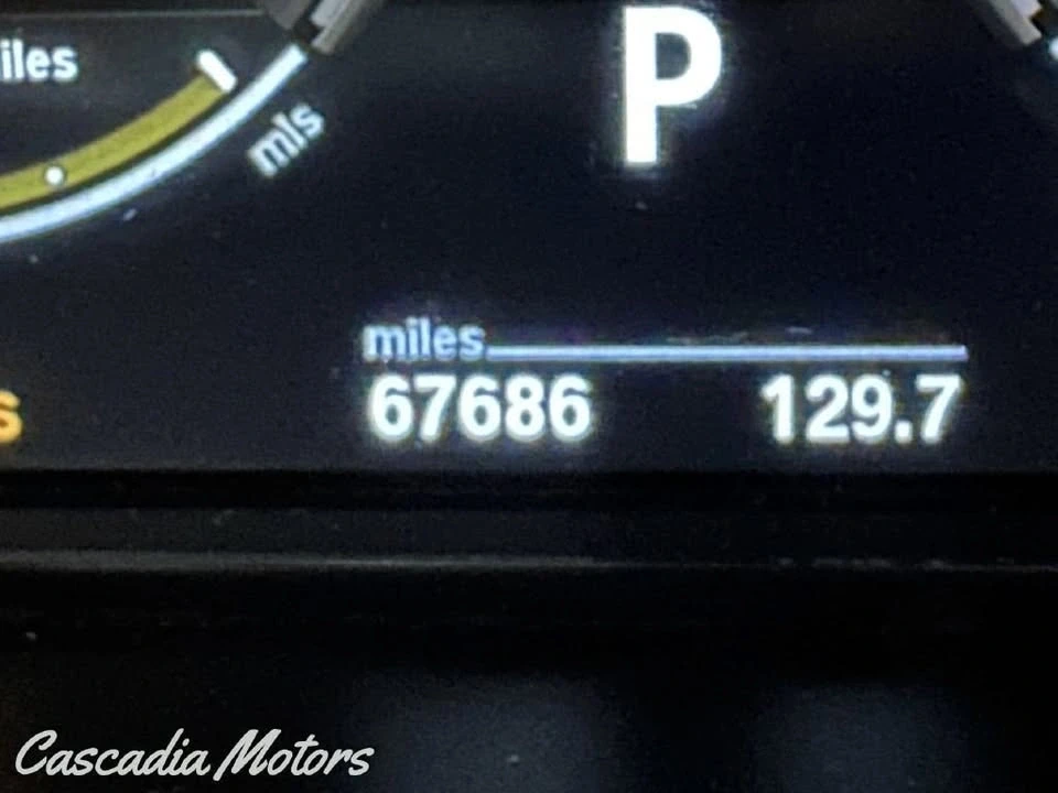 2013 BMW F10 M5 - Image 16 of 20