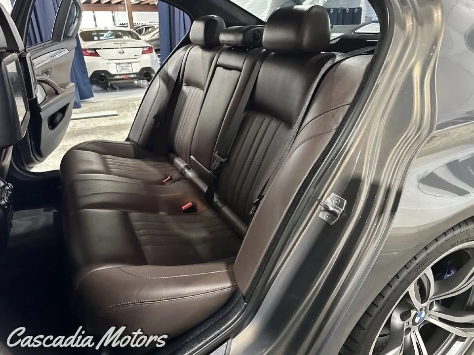 2013 BMW F10 M5 - Image 10 of 20